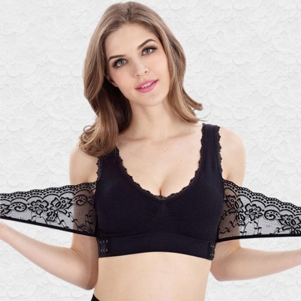 Reggiseno perfect match slider