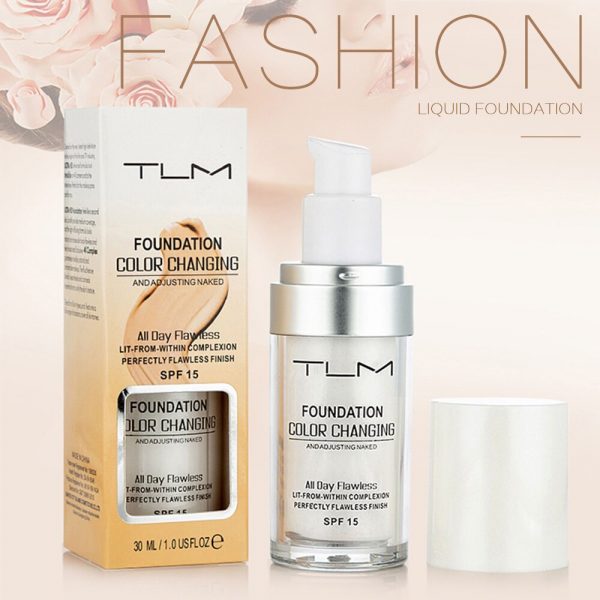 Magic Foundation – Polvere liquida per una pelle perfetta e sana slider