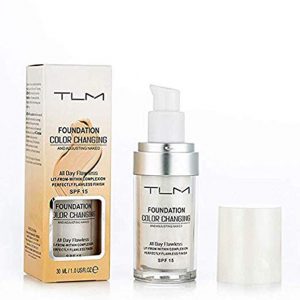 Magic Foundation – Polvere liquida per una pelle perfetta e sana 03