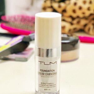 Magic Foundation – Polvere liquida per una pelle perfetta e sana 03
