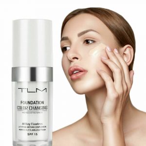 Magic Foundation – Polvere liquida per una pelle perfetta e sana 03