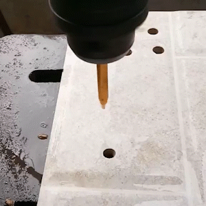 Spear point drill set (7 pcs) – Set di punte per trapano (7 pezzi) slider