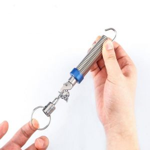 Trunk lift – Molla per portabagagli della macchina 03