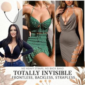 Magic Bra – Reggiseno magico 03