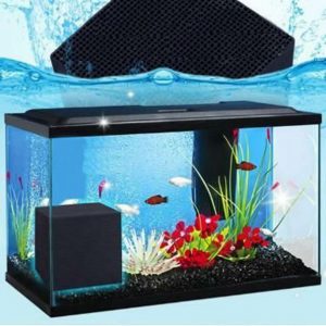 Cubo depuratore di acqua Aquaclean 03