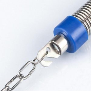 Trunk lift – Molla per portabagagli della macchina 03