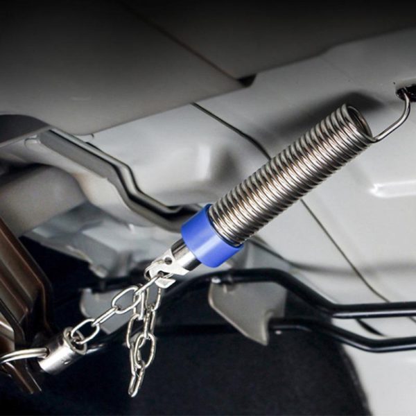 Trunk lift – Molla per portabagagli della macchina slider