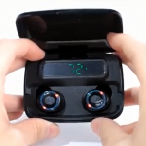 X Digital – Auricolari senza fili 03