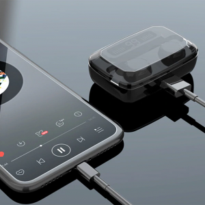 X Digital – Auricolari senza fili 03