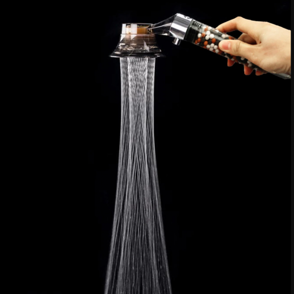 Power Shower – Soffione doccia slider