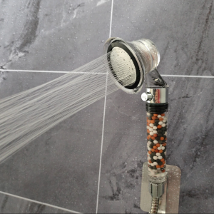 Power Shower – Soffione doccia 03