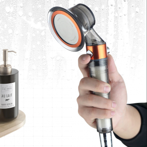 Power Shower – Soffione doccia 03