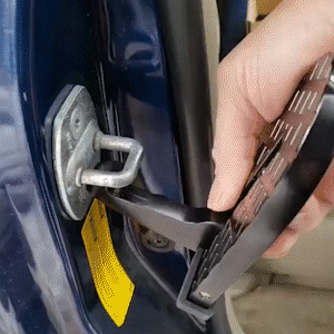 Easystep – Gradino per un più facile accesso al tetto slider