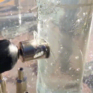 Set di foratura (10 pezzi) slider