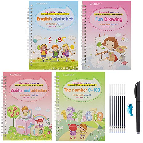 Smartbook – Libri di apprendimento per bambini slider