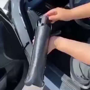 Sunshield – Windshield umbrella – Parasole 03