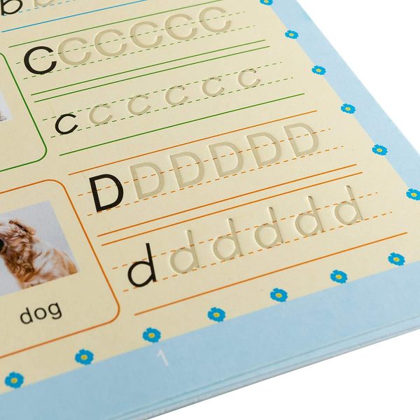 Smartbook – Libri di apprendimento per bambini slider