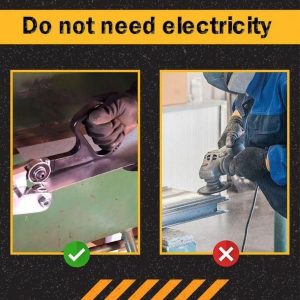 Metalcut- Un dispositivo per tagliare il metallo 03