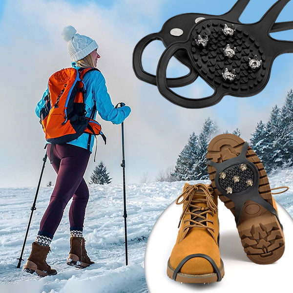 Universal crampons – Ramponi Universali (2 pezzi) slider