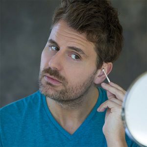 Ear cleaning set – Kit pulizia orecchie 03