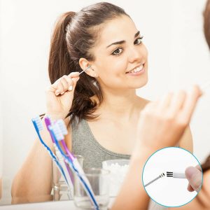 Ear cleaning set – Kit pulizia orecchie 03