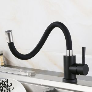 Flexi faucet – Rubinetto flessibile 03