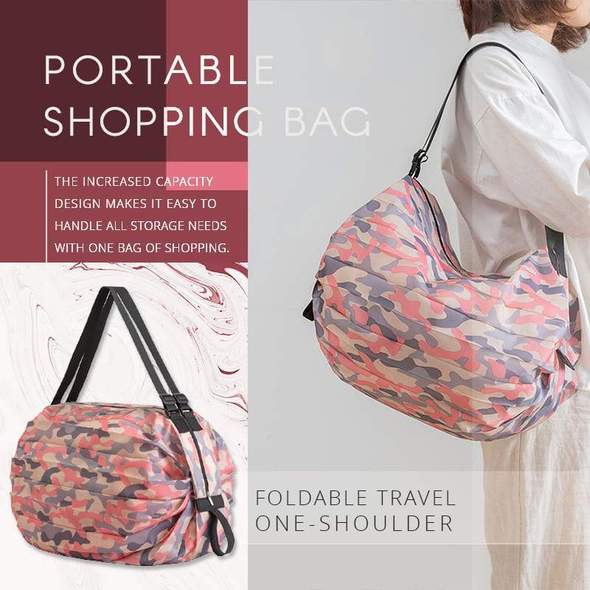 Proshopper – Borsa da viaggio/spesa di grande dimensioni slider