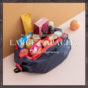 Proshopper – Borsa da viaggio/spesa di grande dimensioni 03