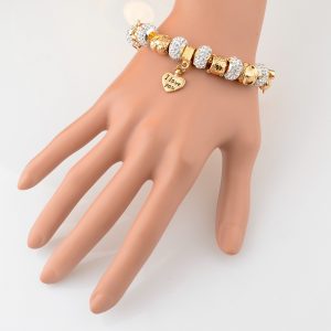 BRACELET GLORIA – Braccialetto Gloria 03