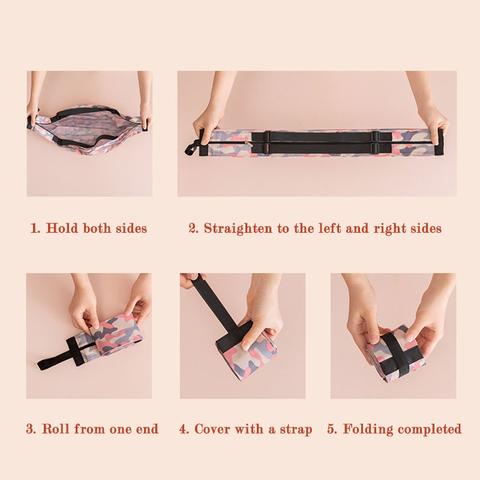 Proshopper – Borsa da viaggio/spesa di grande dimensioni slider