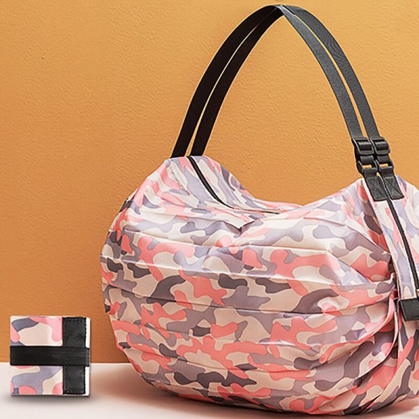 Proshopper – Borsa da viaggio/spesa di grande dimensioni slider