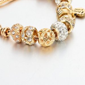 BRACELET GLORIA – Braccialetto Gloria 03