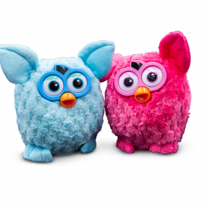 Fibi & Bobo – Giocattolo parlante interattivo 03