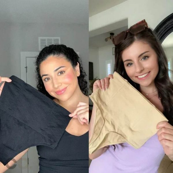 Perizoma attillato – LALOO TUMMY THONG slider