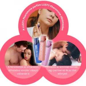 Parfumo da donna – FEROMON PARFUME 03