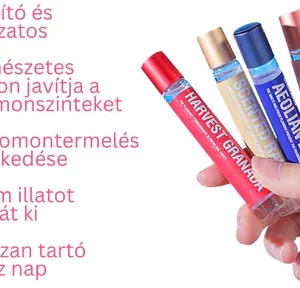 Parfumo da donna – FEROMON PARFUME 03