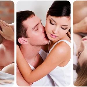 Parfumo da donna – FEROMON PARFUME 03