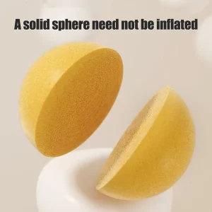 Palla silenziosa per un divertimento tranquillo – SILENT BALL 03