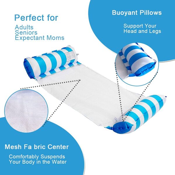 Tappetino galleggiante per acqua – EASYFLOAT slider