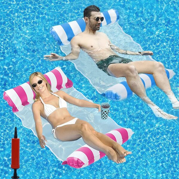 Tappetino galleggiante per acqua – EASYFLOAT slider