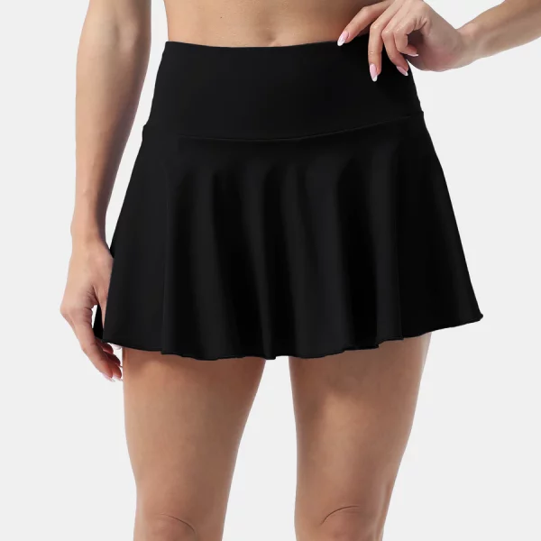 Gonna Lalloo con shorts incorporati slider