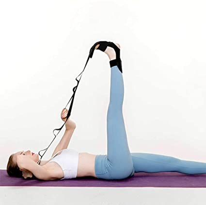 Cintura di stretching – Stretching belt slider