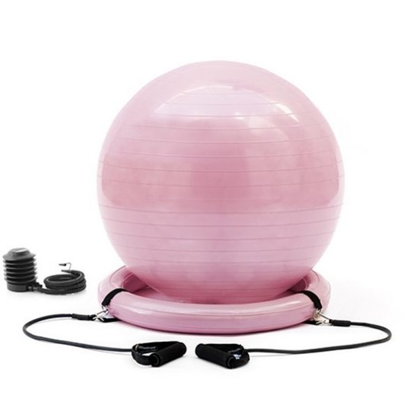 Yoga exercise ball – Palla per esercizi yoga 03