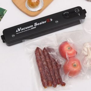 Freshfood – Sottovuoto automatico per alimenti 03