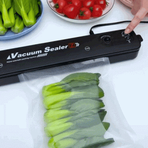 Freshfood – Sottovuoto automatico per alimenti 03