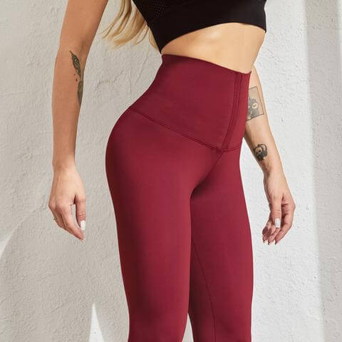 Laloo Leggings®- Pantaloni che modellano il tuo corpo slider