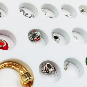 Calendario dell’avvento con gioielli 03