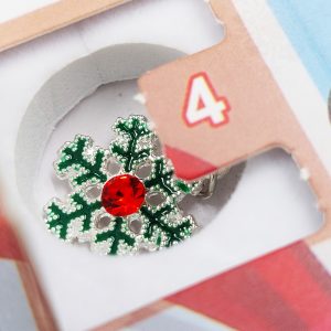 Calendario dell’avvento con gioielli 03