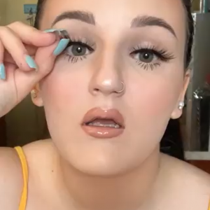 Ciglia magnetiche 03