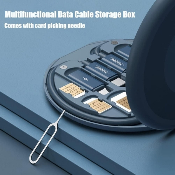 TECHBOX – Set di ricarica slider